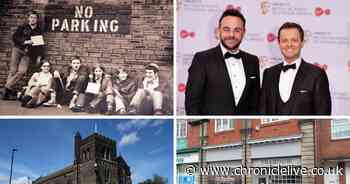 11 things you would only know if you grew up in Fenham