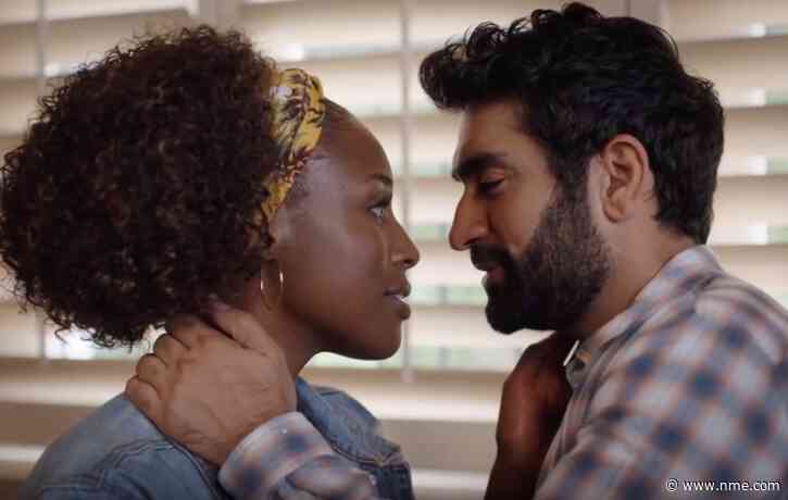 Netflix acquires Issa Rae and Kumail Nanjiani comedy ‘The Lovebirds’