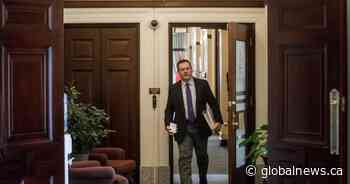 ‘A plan is in place’: Alberta to begin enforcing social distancing