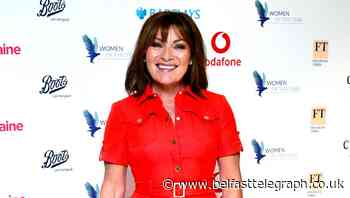Loose Women and Lorraine to halt live broadcasting