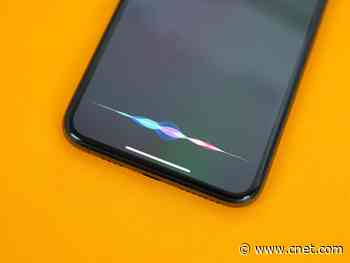 Worried about coronavirus? Siri can help you check symptoms     - CNET