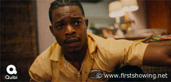 Stephan James in First Full Trailer for Quibi's '#FreeRayshawn' Film