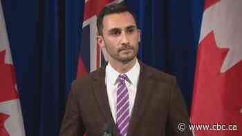 Some Ontario child-care centres will re-open to help frontline workers: province