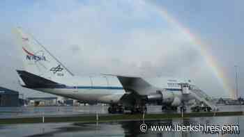 Q&A: Wahconah High Teacher to Participate in NASA Program for Educators - iBerkshires.com