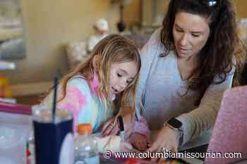 KEEPING CONNECTED: Teacher donations ignite 'Corona Cares' drive - Columbia Missourian