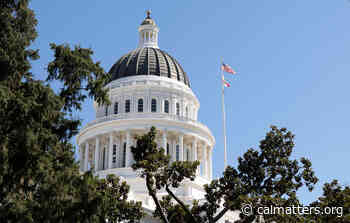 Commentary: Dumbing down teacher license tests - CALmatters