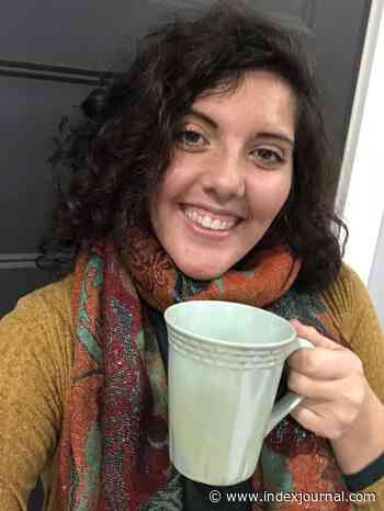 Greenwood Christian teacher teaches, connects through YouTube during closure - Index-Journal