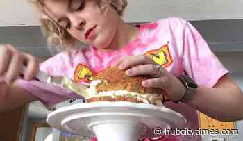 Marshfield art teacher to be featured on Netflix show - Hub City Times