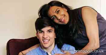 Autistic boy beats the odds after being told he would not talk or walk