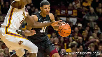 Seth Towns transferring to Ohio State as ex-Harvard star chooses hometown Buckeyes over Duke
