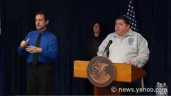 Coronavirus Illinois Update: Gov. JB Pritzker's 'stay-at-home' order goes into effect as COVID-19 cases rise to 753, with 6 deaths
