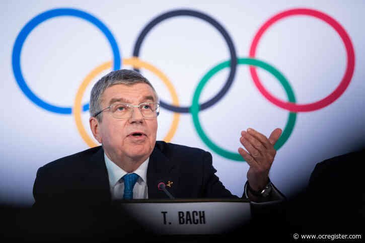 IOC will have a decision on Tokyo Olympics in four weeks, cancellation ‘not on the agenda’