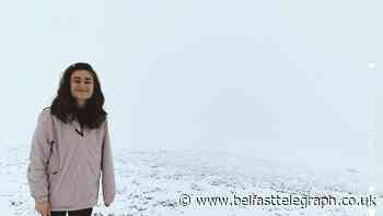 Coronavirus: Northern Ireland trainee doctor in Peru waits for guidance as flight secured to return British nationals