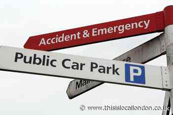 Petition to abolish NHS staff parking fees at hospital car parks during coronavirus