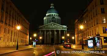 What full coronavirus lockdown could look like for the UK