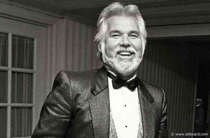 Kenny Rogers Was the Stream Between the Islands of Pop and Country