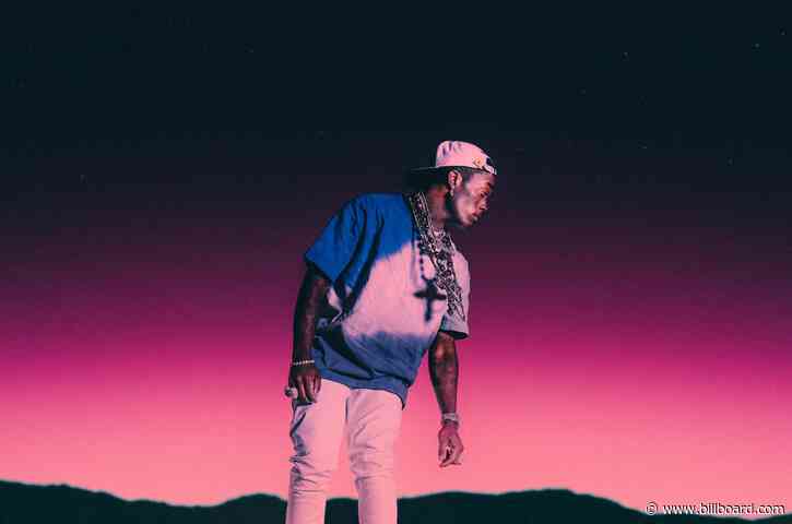 Lil Uzi Vert’s ‘Eternal Atake’ Spends Second Week at No. 1 on Billboard 200 Albums Chart