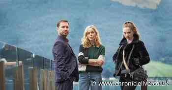 The Nest cast as millions look set to get hooked on new BBC drama