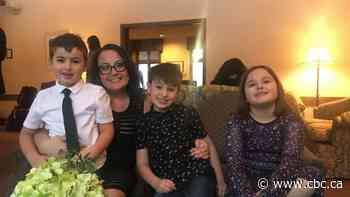 How divorced or separated parents share custody of their kids during COVID-19 crisis