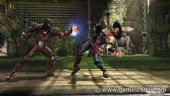 Mortal Kombat Komplete Edition has disappeared kompletely from Steam