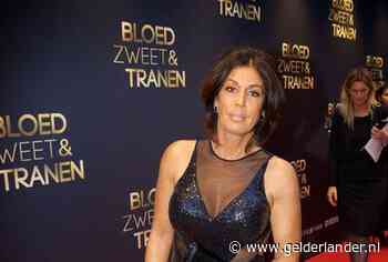 Rachel herdenkt André: Ik mis je nog iedere dag