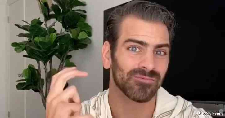Nyle Dimarco Says He 'Likely Contracted Coronavirus' But Will Skip Testing to Help Others