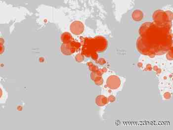 Microsoft's Healthcare Bot service helps power CDC's COVID-19 assessment bot