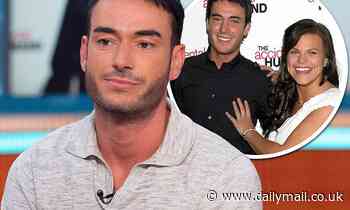 Jade Goody's widower Jack Tweed pays tribute to his wife on the 11th anniversary of her death