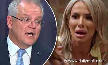 Coronavirus: Married At First Sight pulled from air over COVID-19 pandemic