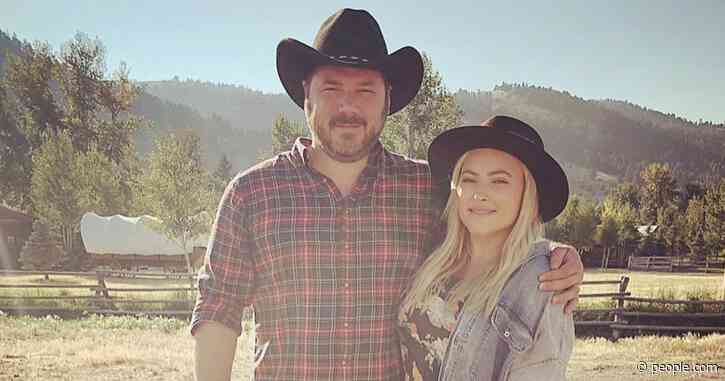 Meghan McCain Expecting First Child After Suffering Miscarriage and Will Be Isolating During Coronavirus
