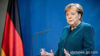 Coronavirus live updates: Chancellor Angela Merkel in self-quarantine as precaution
