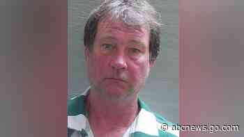 DNA from a discarded cigarette solves a 1985 cold case murder