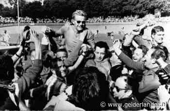 Jan Janssen treurt om het stoppen van ‘zijn’ Classic: ‘Was toch een beetje mijn kindje’