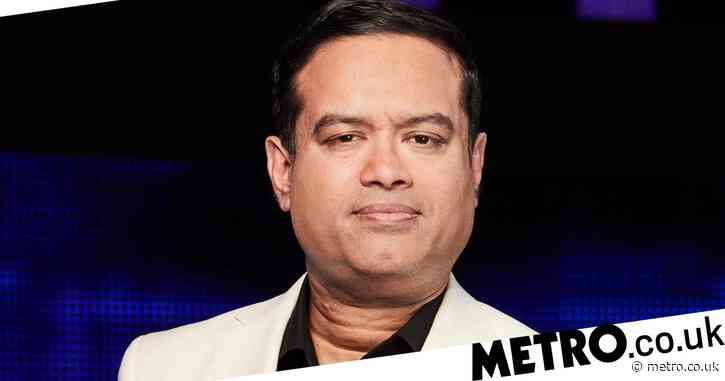 The Chase’s Paul Sinha suspects he has coronavirus and fears he started social distancing ‘too late’