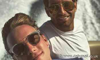Ollie Locke will be planning his 'Stanford from Sex And The City 2'-style wedding on Made In Chelsea