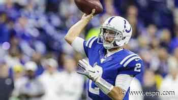 Source: Pats add first QB post-Brady with Hoyer