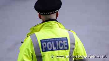 Girl stabbed to death by stranger in Bolton park