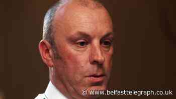 Three arrested in operation targeting dissident republicanism