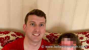 Young Co Down pastor fights for his life after coronavirus diagnosis