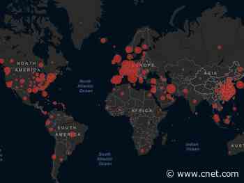 PPE, Zoonotic, PCR and every other coronavirus term you should know     - CNET