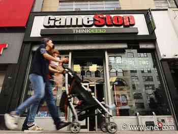 GameStop closes stores to customers, offers curbside pickup amid coronavirus pandemic     - CNET