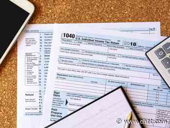 Coronavirus pushes back tax season: How to get a extension to July 15     - CNET