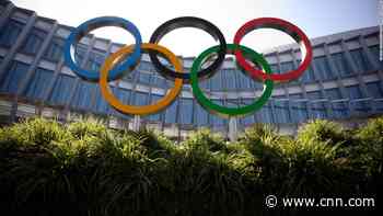 IOC considers postponing Tokyo Games but insists it won't cancel them