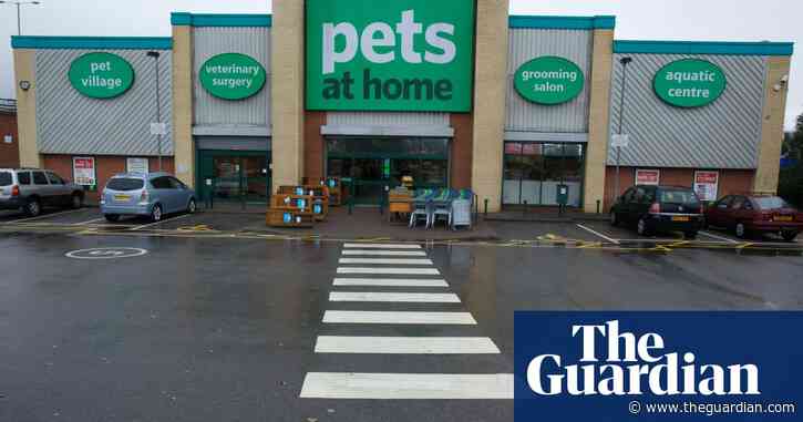Pets at Home under fire for coronavirus key worker claim for staff