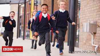 Coronavirus: The school of Mum and Dad