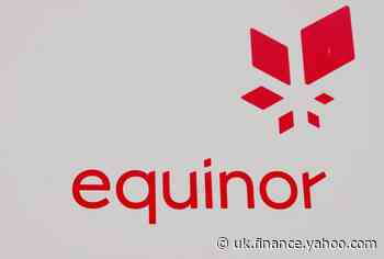 Equinor suspends share buybacks due virus outbreak, oil crash