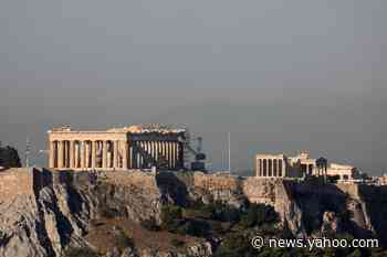 Greece to impose nationwide lockdown