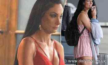 Married At First Sight: Vanessa Romito's demand to producers at the reunion