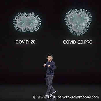 Covid 20 Covid 20 Pro Meme