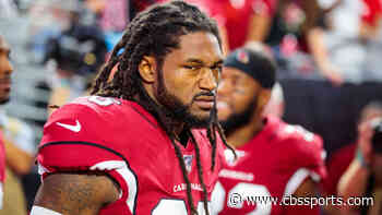 Saints bring back D.J. Swearinger on one-year deal, continuing focus on secondary, per report